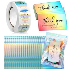 620 piece Shippers sets